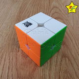 Weipo Wrs M 2x2 Moyu Cubo Rubik Magnetico Original Speedcube