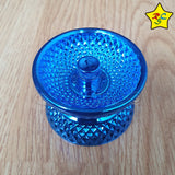 Yoyo Metalico Profesional Colores Brillante Diamond Spinnerdds