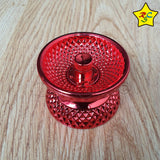 Yoyo Metalico Profesional Colores Brillante Diamond Spinnerdds