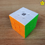 Cubo Rubik 3x3 Yulong v2 Magnetico Yj Moyu SpeedCube Profesional