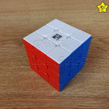Cubo Rubik 3x3 Yulong v2 Magnetico Yj Moyu SpeedCube Profesional