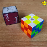 Pack Cubos Rubik 3x3 Y 4x4 Magneticos Moyu Yj Profesional