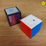 Cubo Rubik 4x4 Yusu Magnetico YJ Moyu Speed Cube Profesional