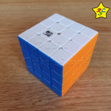 Cubo Rubik 4x4 Zhilong Mini Magnetico Yusu M Yj Speed 5,6cm