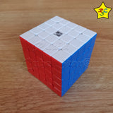 Cubo Rubik 5x5 Zhilong Mini Magnetico Yuchuang Yj Sped 5,8cm