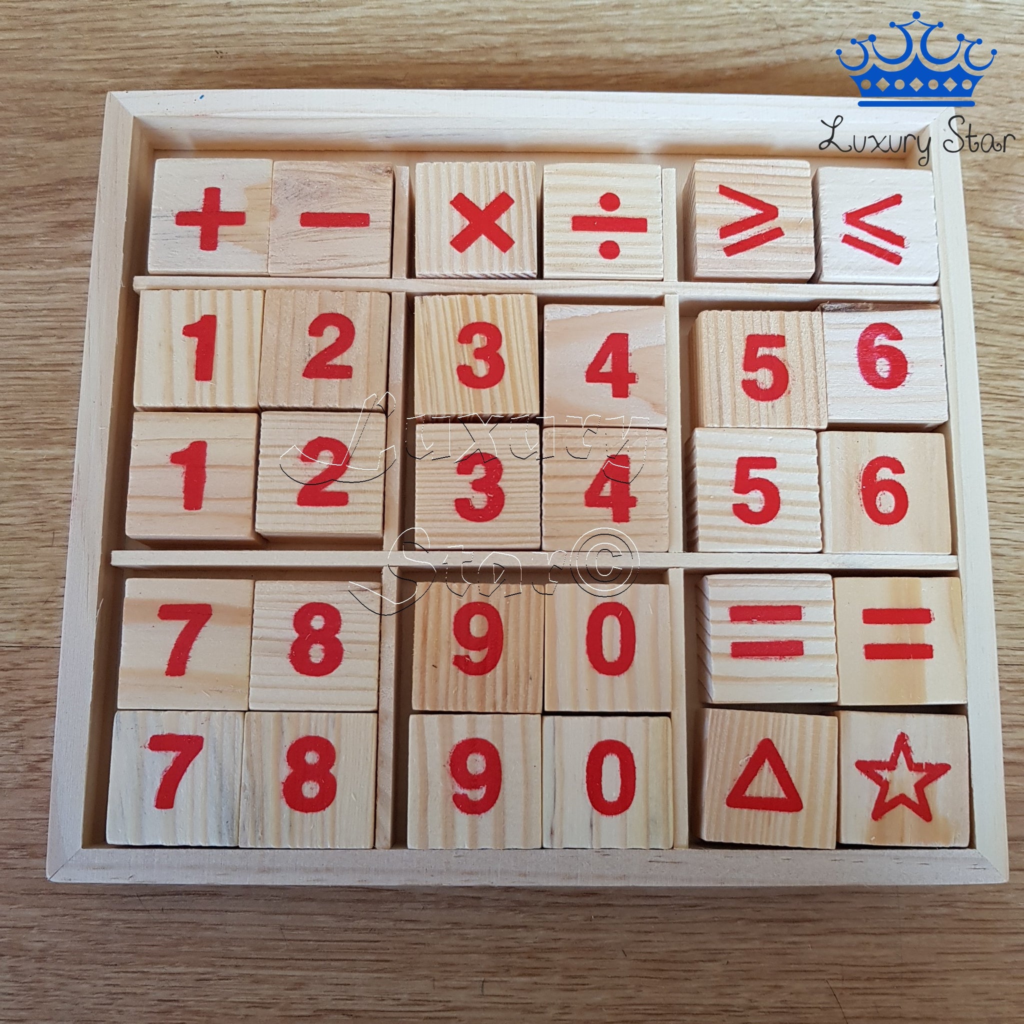 Juegos matematicos en madera sales