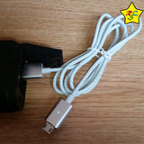 Cable Usb Magnetico Cargador Carga Rapida 1m - Android - Ios-