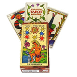 Tarot Español Tradicional Destino Signos Spanish Fournier