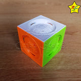 Cubo Rubik 2x2 Centro Esfera Fangshi Centrosphere 3x3 Magic