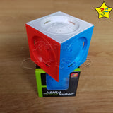 Cubo Rubik 2x2 Centro Esfera Fangshi Centrosphere 3x3 Magic