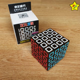 Cubo Rubik Cobra Qiyi 4x4 Ciyuan Speedcube Tiled Dimension