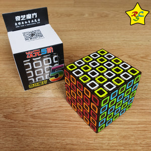 Cubo Rubik 5x5 Ciyuan Cobra Qiyi Tiled Speedcube Mofangge