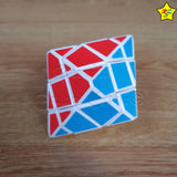 Cubo 6 Corner Six Rubik 3x3 Diansheng Modificación 3x3