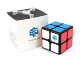 Cubo Rubik Gan 249 V2 2x2 Stickerless Speedcube