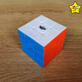 Cubo Rubik Cyclone Boys 3x3 Shaolyn Popey Speed Cube Gama Warrior