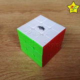 Cubo Rubik Cyclone Boys 3x3 Shaolyn Popey Speed Cube Gama Warrior