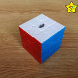 Cubo Rubik Cyclone Boys 3x3 Shaolyn Popey Speed Cube Gama Warrior