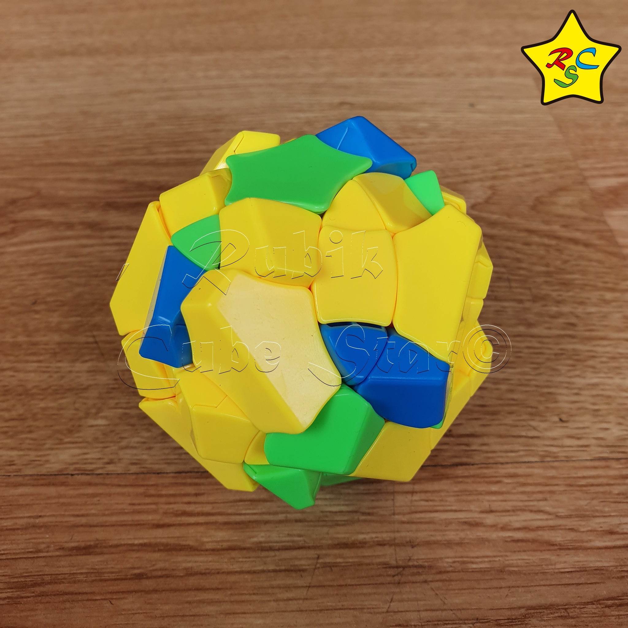 Cubo rubik dodecaedro cheap
