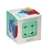 3x3 Meilong Cubo Rubik Macaron Candy Color Moyu Pastel