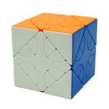 Skewb Mixup Meilong Cubo Rubik Skewb Mod #1,2,3 Moyu Cube