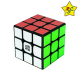 Cubo Rubik 3x3 Moyu Weilong GTS V2 M Magnetico GTSV2M SpeedCube