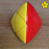 Cubo Rubik Shengshou Pyramorphix 2x2 Pillow Mastermorphix - Stickerless