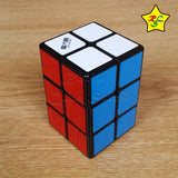 Cubo De Rubik 2x2x3 Qiyi Speedcube - Cuboide 3x2x2