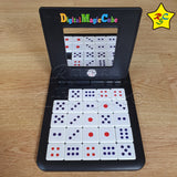 Rubik Race Domino Battle Magic Block Game Deslizar 2d