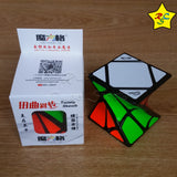 Cubo Rubik Skewb Twist Torcido Qiyi Mofangge Original - Stickerless