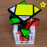 Cubo Rubik Skewb Twist Torcido Qiyi Mofangge Original - Stickerless