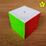 Cubo Rubik 7x7 Spark Magnetico Qiyi X-man Desing Speed Cube
