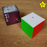 Cubo Rubik 6x6 Yushi V2 Magnetico Yj Speedcube Profesional